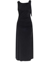 Samsøe & Samsøe - Midi Dresses - Lyst