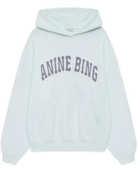 Anine Bing - Harvey Hoodie - Lyst