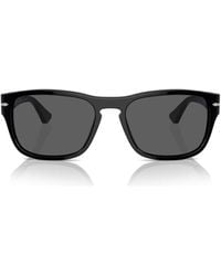 Persol - Square-Frame Sunglasses - Lyst