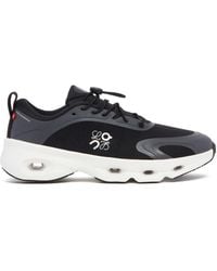 Loewe - X On Logo Cloudsolo Sneakers - Lyst