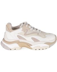 Ash - Lace-Up Sneakers - Lyst