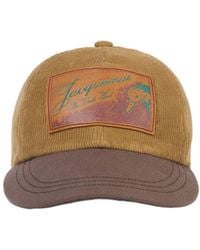 Jacquemus - The Canard Baseball Cap - Lyst