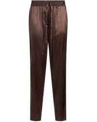 Dolce & Gabbana - Trouser - Lyst