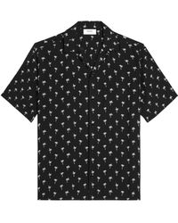Celine - Hawaiian Shirt - Lyst
