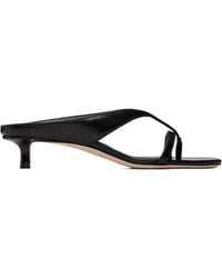 Jimmy Choo - Emeri High-Heeled Sandals - Lyst