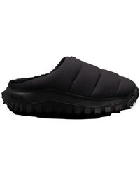 Moncler - Trailgrip Après Mules - Lyst
