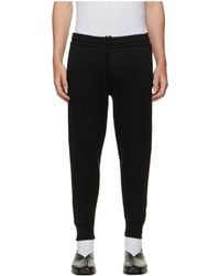 Entire studios - Slim-Fit Drawstring Sweatpants - Lyst