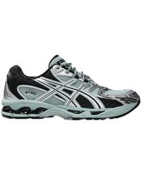 Asics - Gel Nimbus 10.1 Lace-Up Sneakers - Lyst