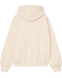 Carhartt - W Hooded Casey Jacket - Lyst