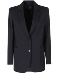 Seventy - Long-Sleeve Suit Jacket - Lyst
