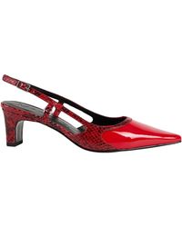 MAX&Co. - Patent Leather Court - Lyst