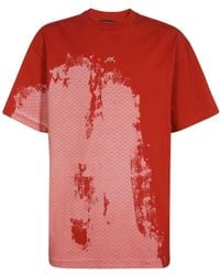 A_COLD_WALL* - A-Cold-Wall* Graphic T-Shirt - Lyst