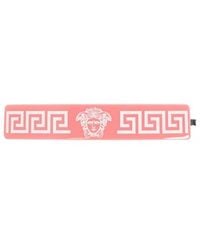 Versace - Plex Hair Clip - Lyst