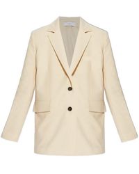 IRO - Long-Sleeved Suit Jacket - Lyst