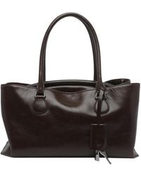OSOI - Shell Brot Structured Tote Bag - Lyst