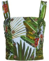 FARM Rio - Tops - Lyst
