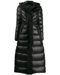 Mackage - Calinar Maxi Down Coat - Lyst
