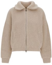 Herno - Cardigans - Lyst