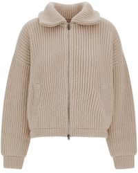 Herno - Cardigans - Lyst