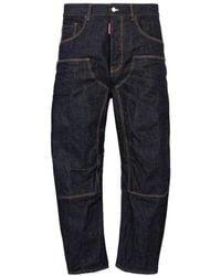 DSquared² - Japanese-Rinse Kawaii Jeans - Lyst