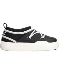 Moon Boot - "Park Icon" Sneaker - Lyst