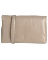 Marni - Plain Colour Cross-Body Bags - Lyst