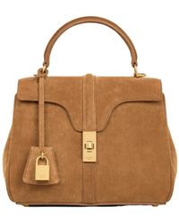 Celine - Small 16 Bag - Lyst