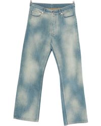 Off-White c/o Virgil Abloh - Diag Raw Patch 90S Skate Jeans - Lyst