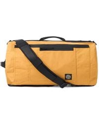 Stone Island - Ripstop Duffle Bag - Lyst