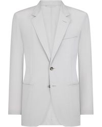 Tom Ford - Notch-Lapel Blazer - Lyst