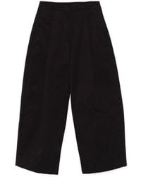 Studio Nicholson - Pocket Casual Pants - Lyst