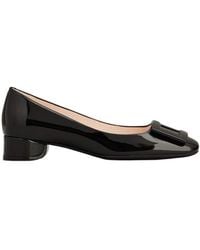 Roger Vivier - Slip-On Pumps - Lyst