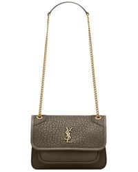 Saint Laurent - Niki Mini - Lyst