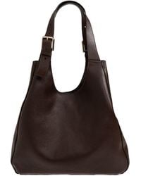 Furla - "Dora Large" Bag - Lyst