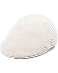 Brunello Cucinelli - Cotton Hat - Lyst