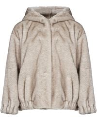 Antonelli - Long-Sleeve Jacket - Lyst