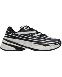 DIESEL - D-Airspeed Low-Cut Casual Shoes - Lyst