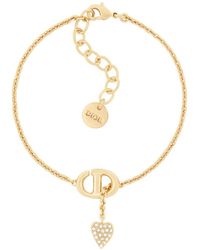 Dior - Cd Bracelet - Lyst