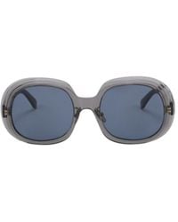Loewe - Full Frame Sunglasses - Lyst