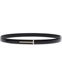Tom Ford - Thin T-Belt - Lyst