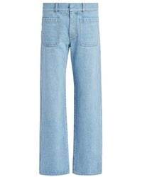 Dior - Iviera Regular-Fit Jeans - Lyst