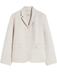 Max Mara - Giacca Magia Patch-Pocket Jacket - Lyst