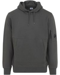 C.P. Company - Long Sleeve Sweatshirt - Lyst