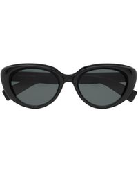 Saint Laurent - Eyewear Sl 859 Cat-Eye Sunglasses - Lyst