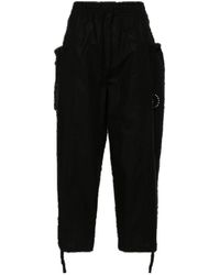Craig Green - Drawstring-Fastening Trousers - Lyst