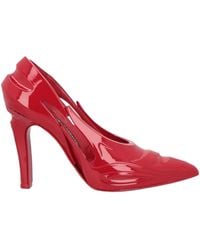 Dolce & Gabbana - Solid Color Courts - Lyst