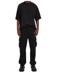 DARKPARK - Mick Crewneck T-Shirt - Lyst