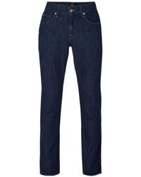 7 For All Mankind - Five-Pocket Jeans - Lyst