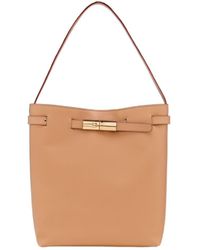 Longchamp - L Le Smart Bucket Bag - Lyst