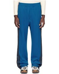 Wales Bonner - X Y-3 Collaboration Sweatpants - Lyst